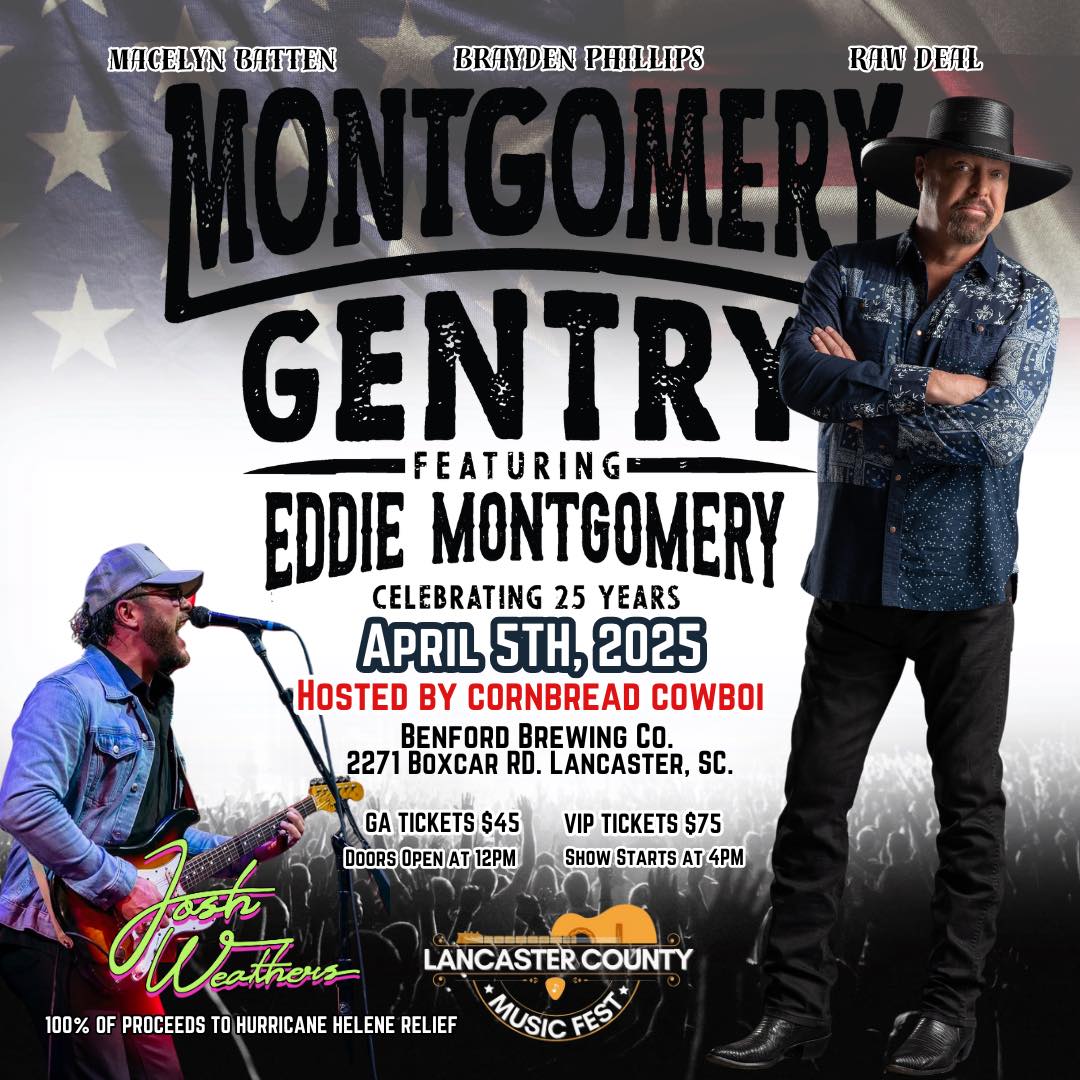 Lancaster County Music Fest